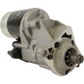 Db Electrical Starter For L180 L185 L190 New Holland Skid Steer 87040161 87040161R 428000-3140 410-52201